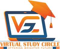 Virtual Study Circle - Education & Professional Training Platform