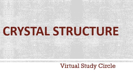 Crystal Structure