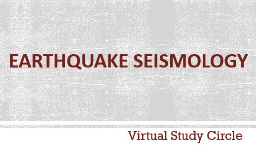 Earthquake Seismology