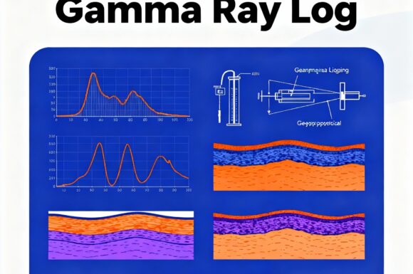 Application of Gamma Ray Log
