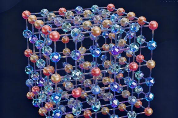 Crystal Structure