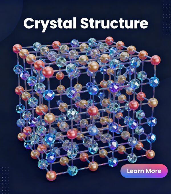 Crystal Structure