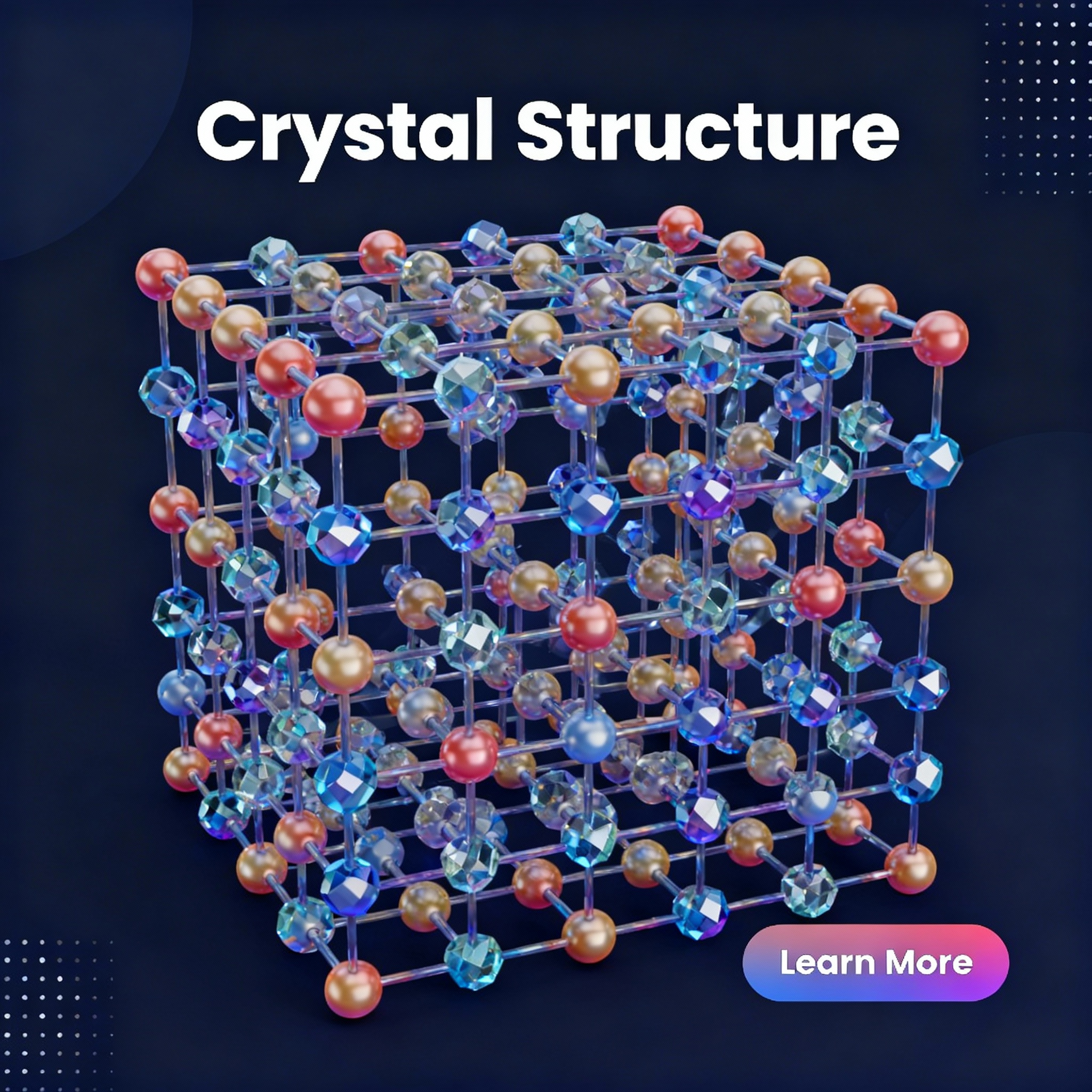 Crystal Structure