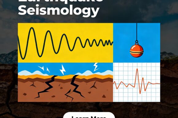 Earthquake Seismology