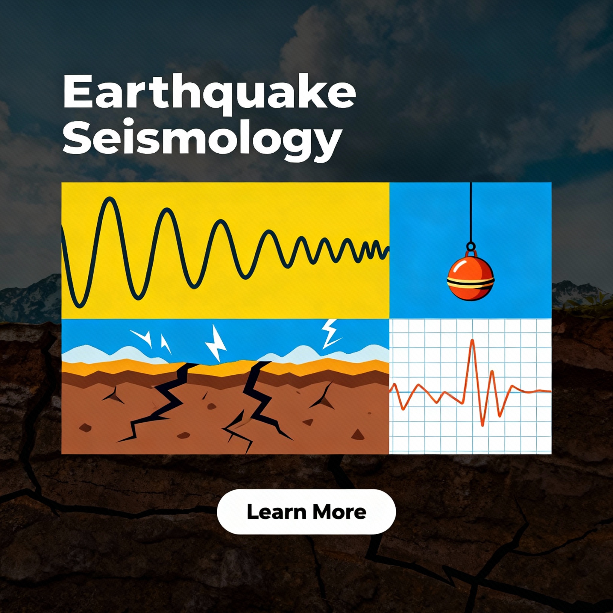 Earthquake Seismology