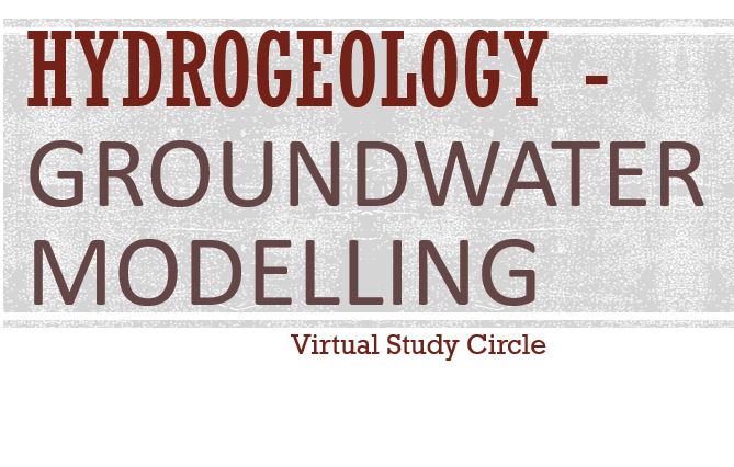 Hydrogeology – Groundwater Modelling