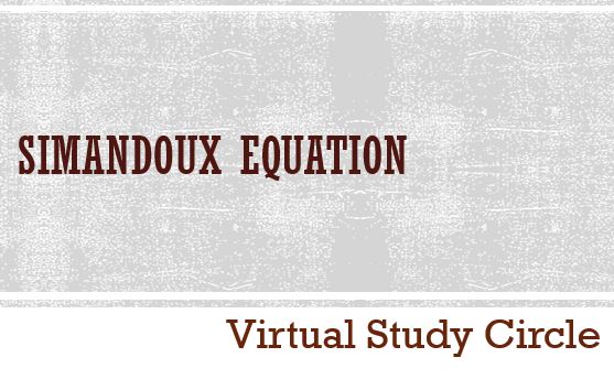 Simandoux Equation: A Tool for Petroleum Reservoir Characterization