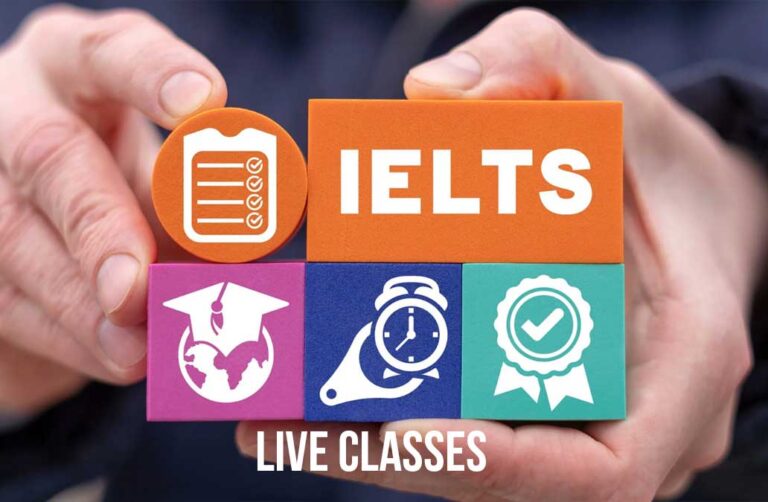 IELTS