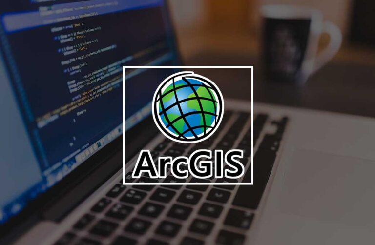 ArchGIS