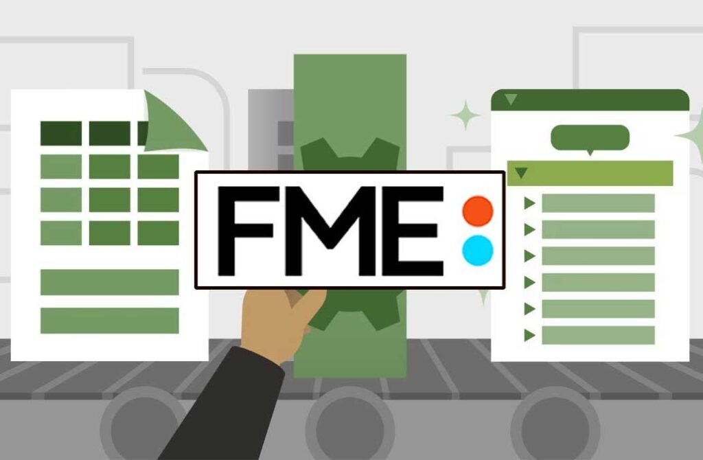 FME DESKTOP - Virtual Study Circle