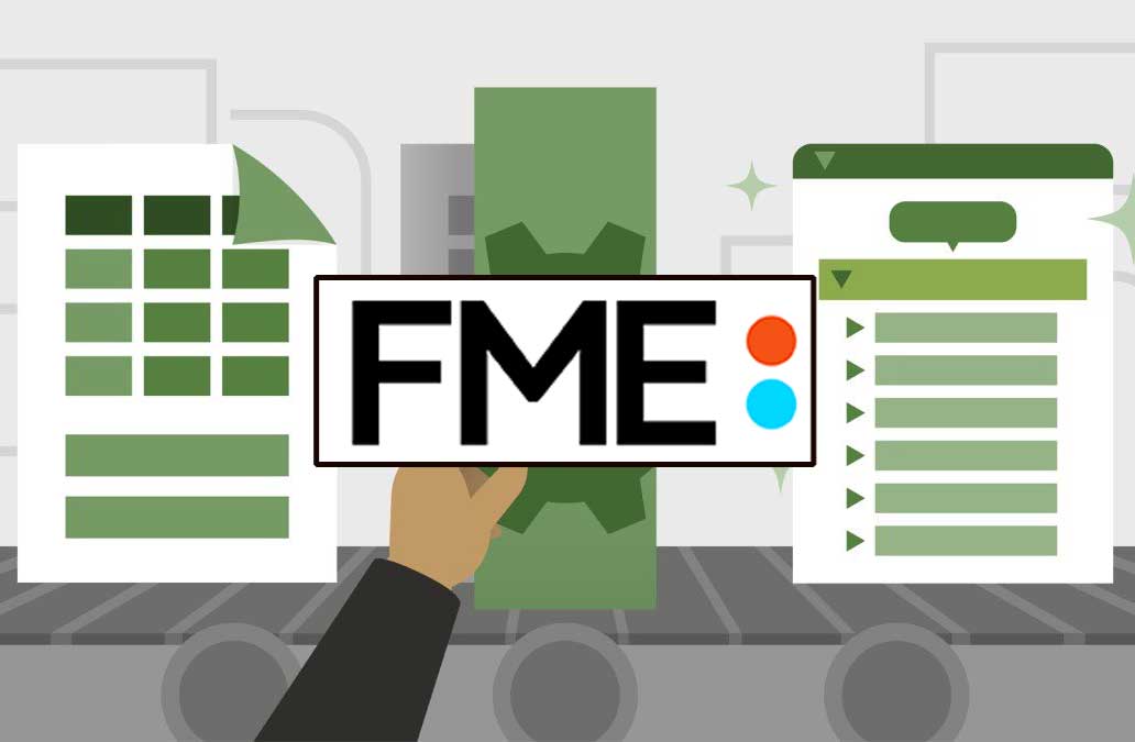 FME DESKTOP