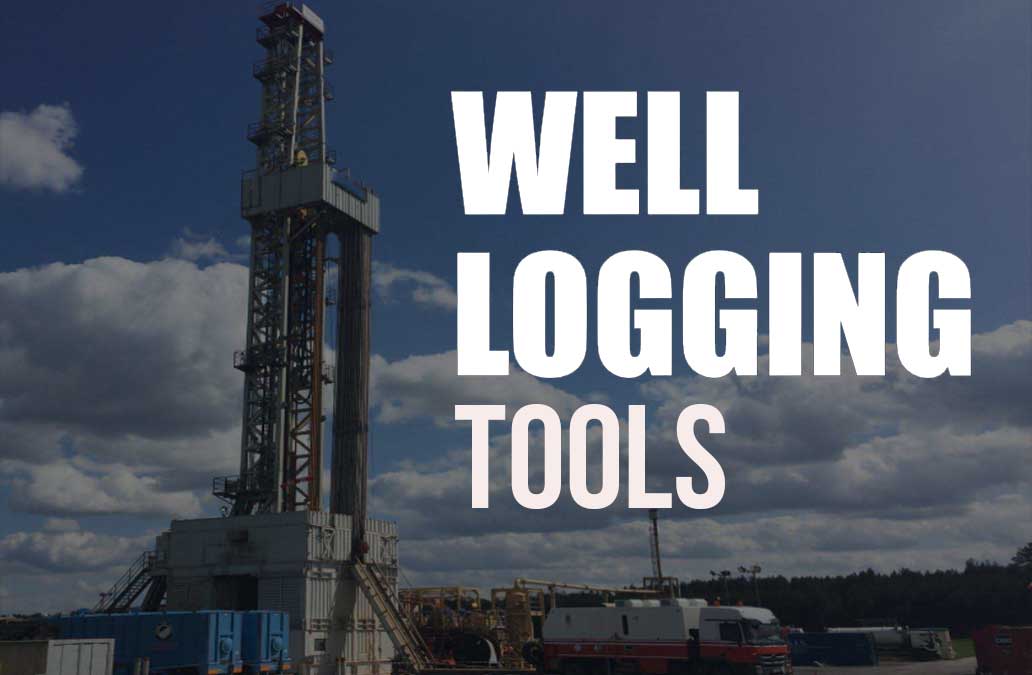 Well Logging Tools- Theory, Principles and Uses