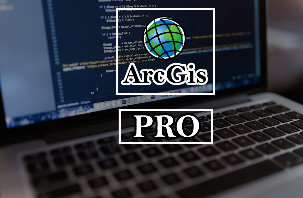 ArcGis Pro Customization Using ArcGis Pro SDK for C# .Net