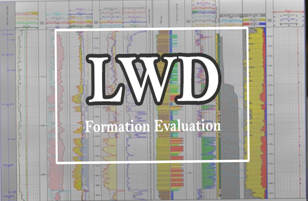 LWD Formation Evaluation