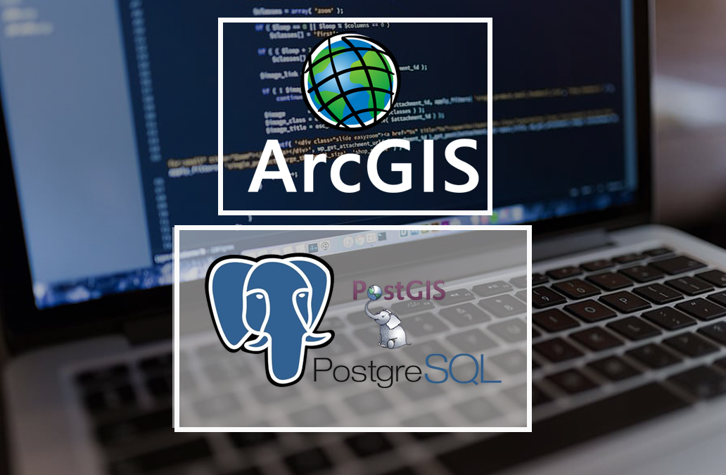 Introduction of Database using PostgreSQL & PostGIS