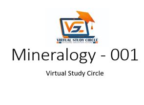 Mineralogy001