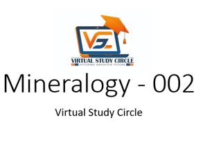 Mineralogy002